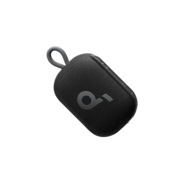 Anker Soundcore Select 4 Go 5W Vibrant Portable Bluetooth Speaker